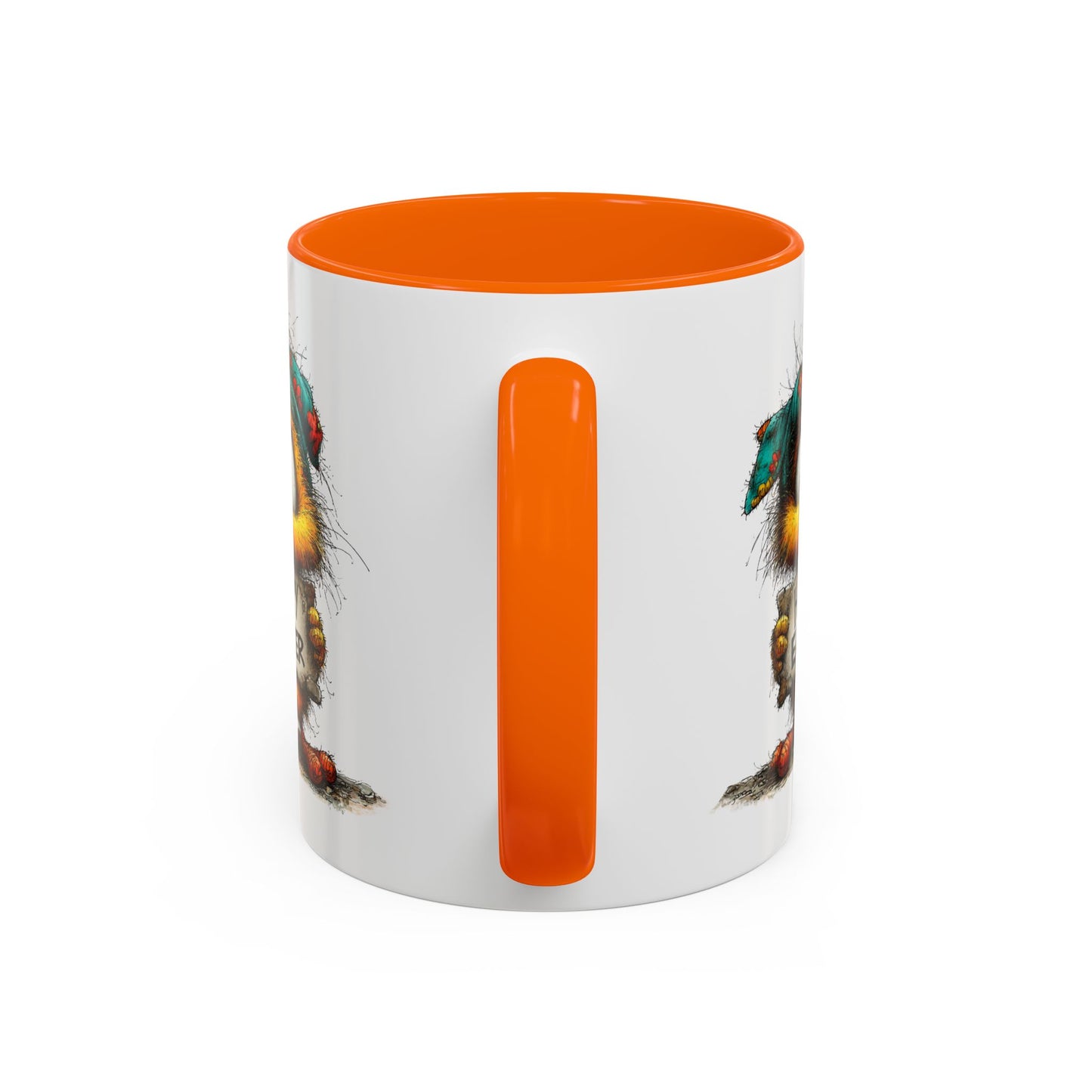 Easter Mug - Happy Easter Chic