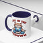 Animal Mug - Live in The Meowww