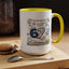 Easter Mug - Out Of This World Easter
