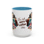 Animal Mug - Dog Coffee Wrap 44