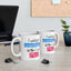 Humor Mug - I Used To Just Crastinate