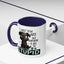 Animal Mug - I Want To Be Nice