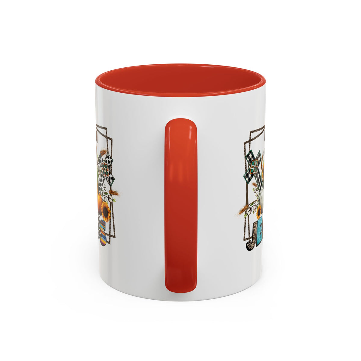 Fall Mug
