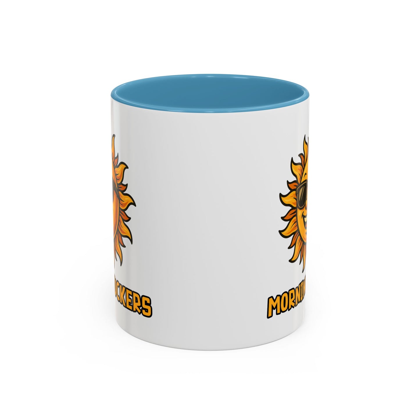 Adult Mug - Morning Fuckers