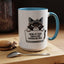 Humor Mug - None of Your Emails