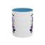 Wellness Mug - Life Is Tough Owl