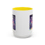 Alien Mug - You Are Out Of This World