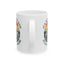 Father's Day Mug - It's Not A Dad Bod