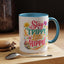 Wellness Mug - Stay Trippy Little Hippie