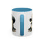 4th of July Mug - American Bald Eagle Flag 5