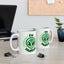 Alien Mug - Ew Human