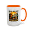 Humor Mug - Hiking and Beer