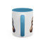 Birthday Mug - Sloth Clipart