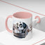 Animal Mug - Dog Coffee Wrap 6