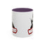 Humor Mug - Wazzzap