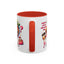 Humor Mug - Hang On