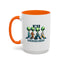Alien Mug - EU Extraterrestrial University