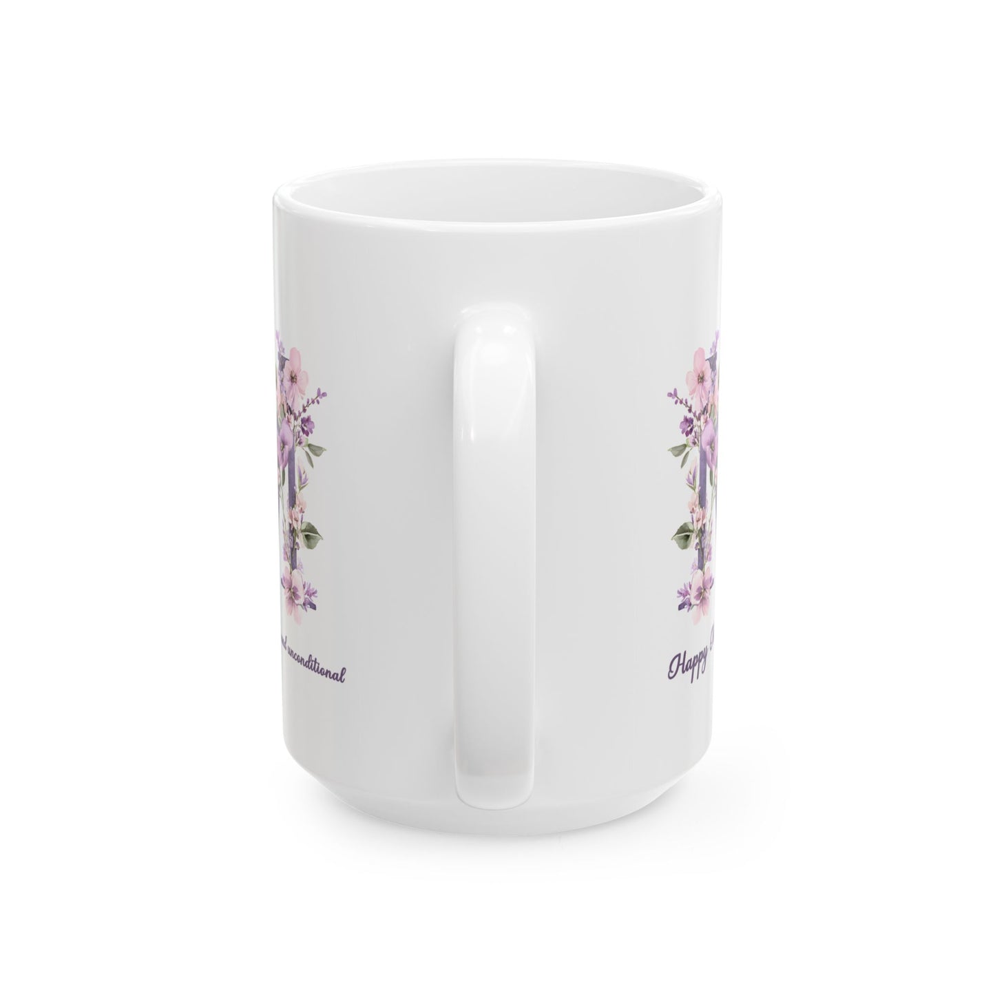Mother's Day Mug - A Mother's Love
