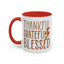 Fall Mug