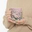 Artistic Mug - Felted Sheep
