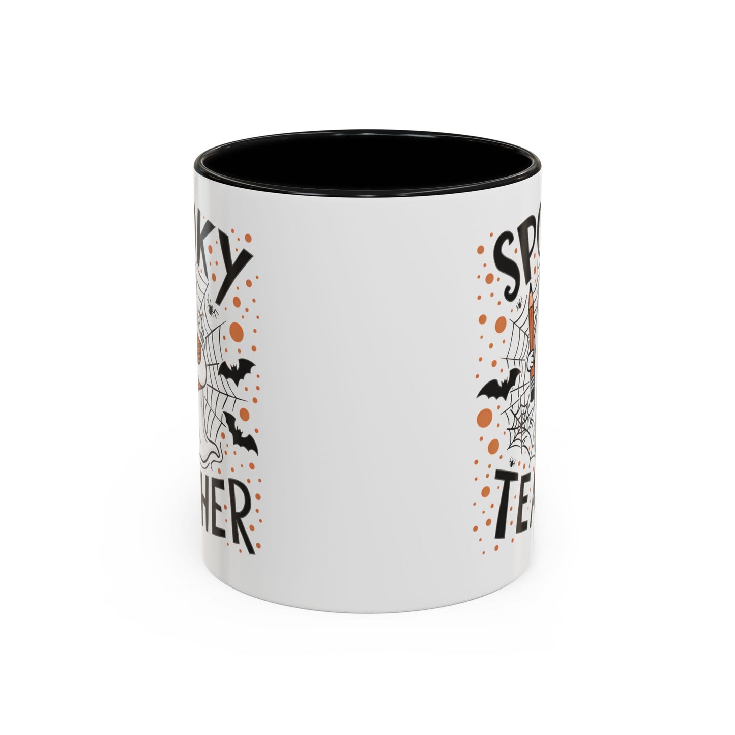 Halloween Mug - Spooky Teacher