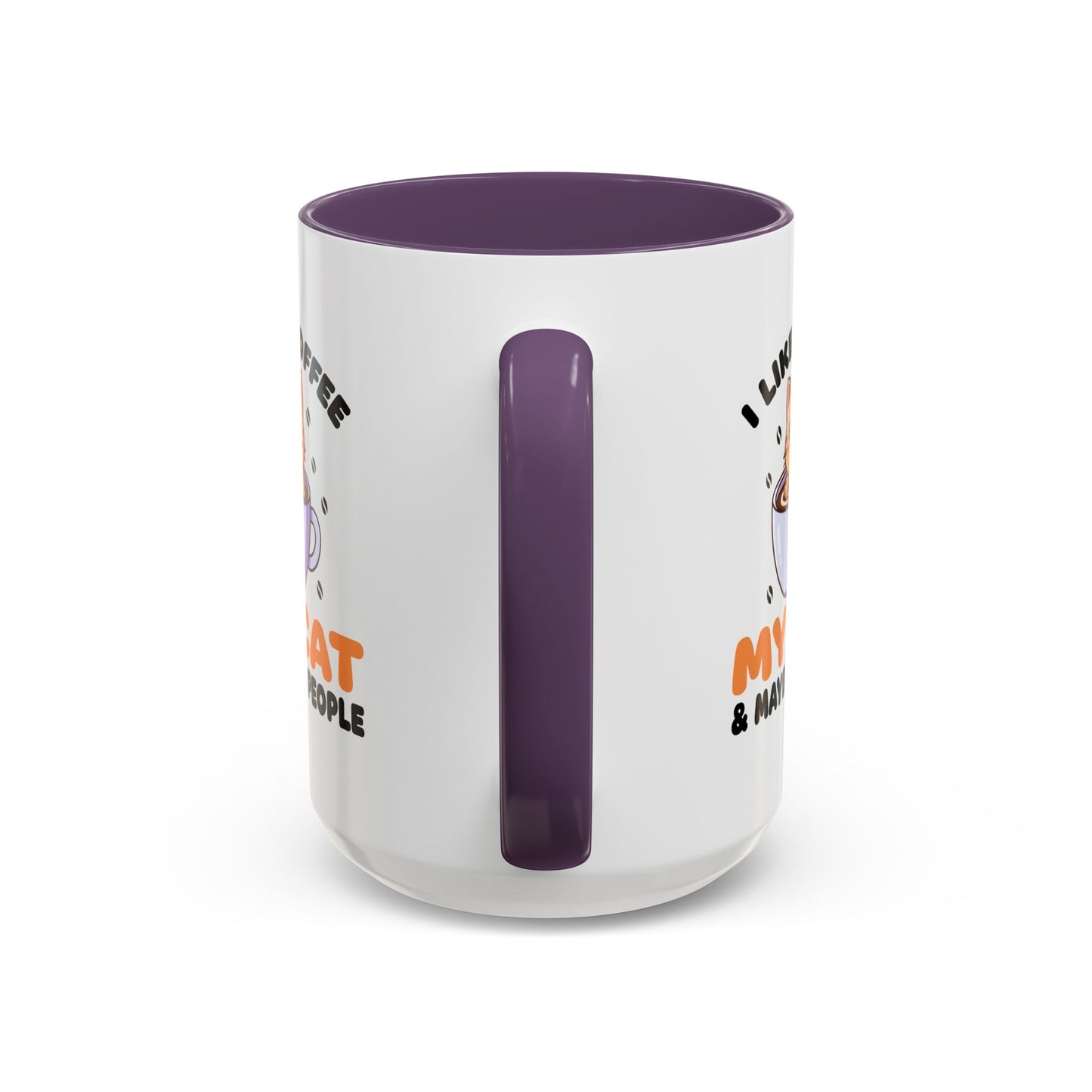 Office Mug - I Like Coffee