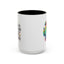 Motivation Mug - Always Believe In The Impossible