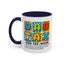 Father's Day Mug - Dad Tax