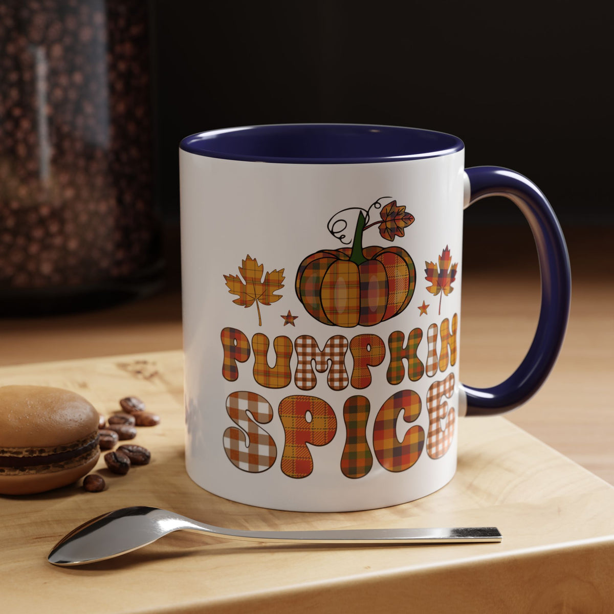 Fall Mug