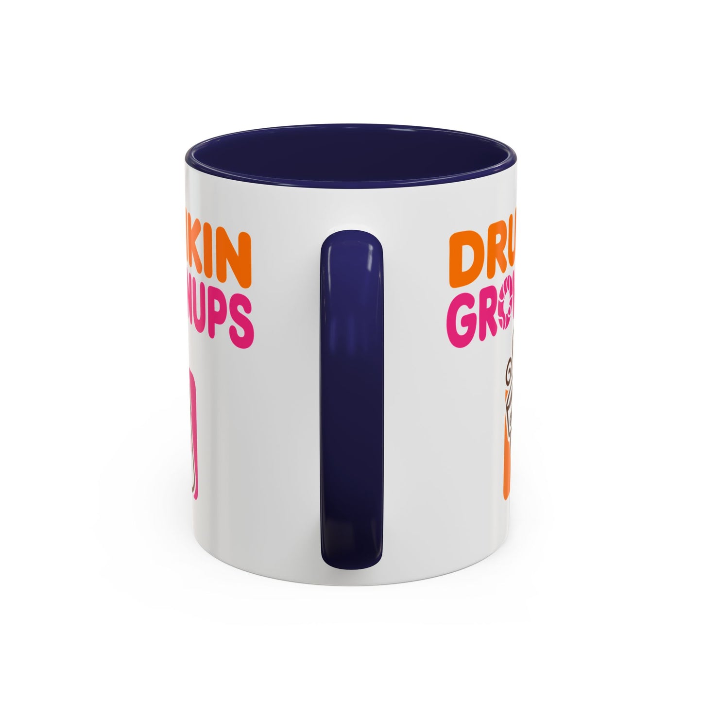 Adult Mug - Dunkin Grownups