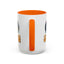 Alien Mug - Just Here For