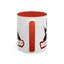Humor Mug - Wazzzap