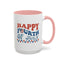 4th of July Mug - Happy Fourth of July