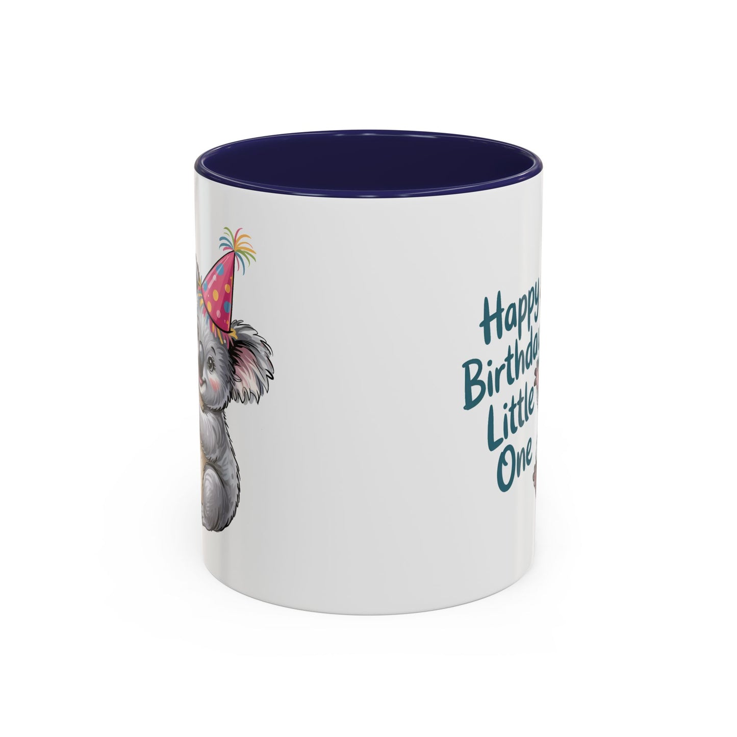 Birthday Mug - Little One