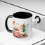 Birthday Mug - Fairy Cake