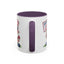 4th of July Mug - American Gnome 8