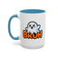 Halloween Mug - Bruh