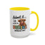 Anniversary Mug - Admit It
