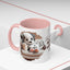 Animal Mug - Dog Coffee Wrap 15