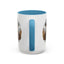 Animal Mug - Dog Coffee Wrap 16