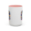 Birthday Mug - Moon and Stars