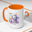 Birthday Mug - Birthday Elephant