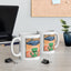Alien Mug - Ew People