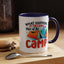 Adventure Mug - What Happens At The Camp