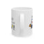 Office Mug - Sorry You Can't