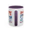 4th of July Mug - Happy Fourth of July