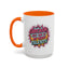 Humor Mug - Sarcasm Just One of My Many Talents