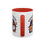 Halloween Mug - Halloween Gnomes
