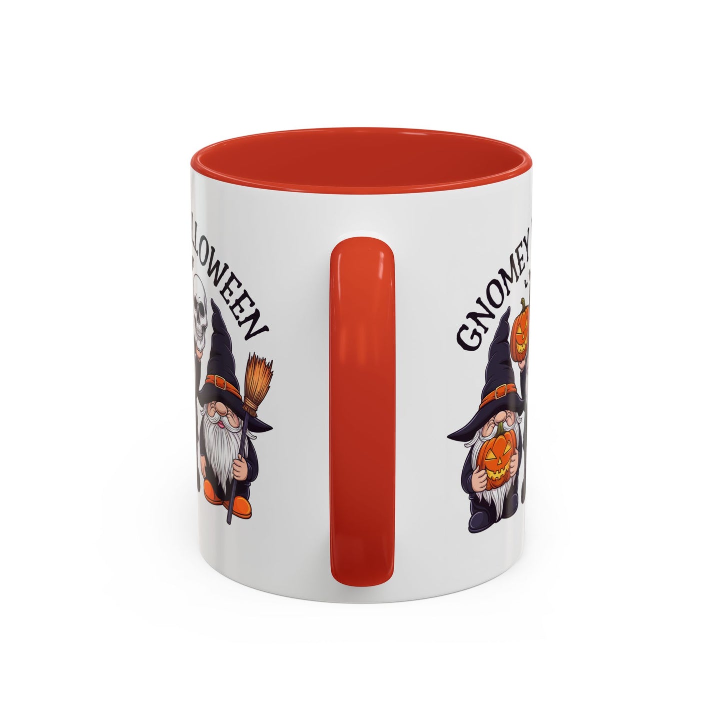 Halloween Mug - Halloween Gnomes