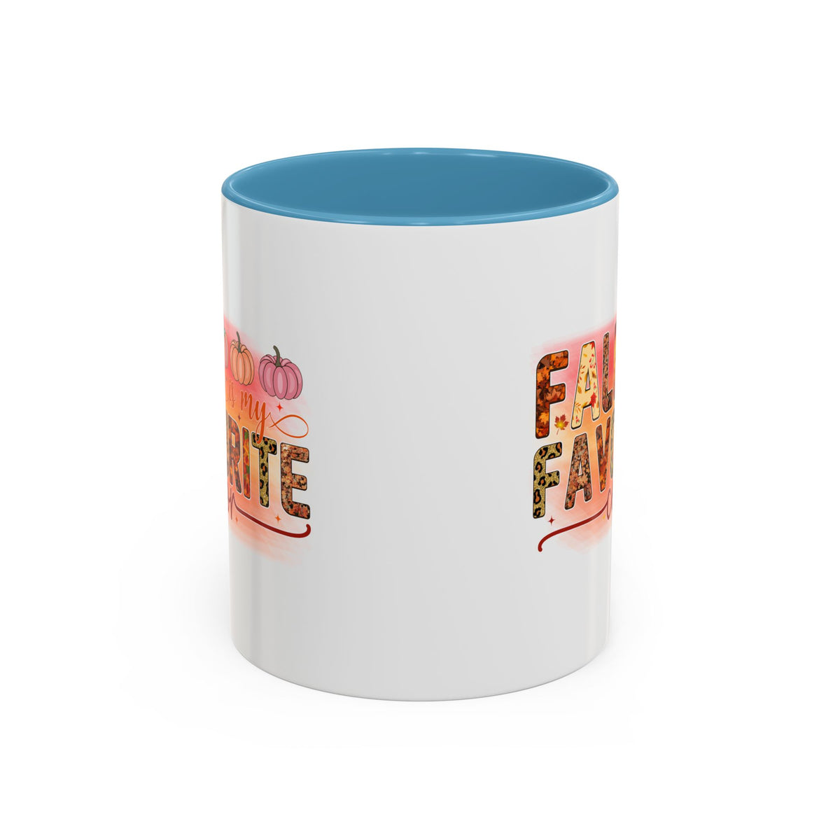 Fall Mug